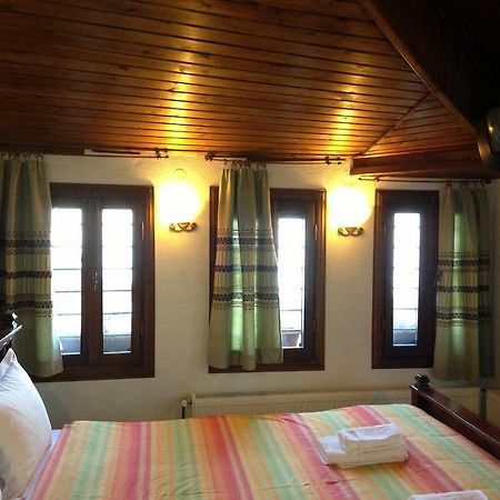 Guesthouse Eleni Palaios Panteleimonas Exteriér fotografie