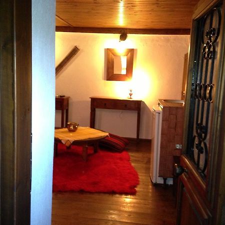 Guesthouse Eleni Palaios Panteleimonas Pokoj fotografie