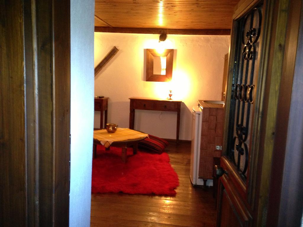 Guesthouse Eleni Palaios Panteleimonas Pokoj fotografie